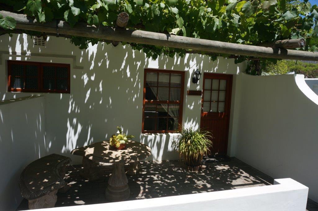 Long Acres Cottages Montagu Kültér fotó