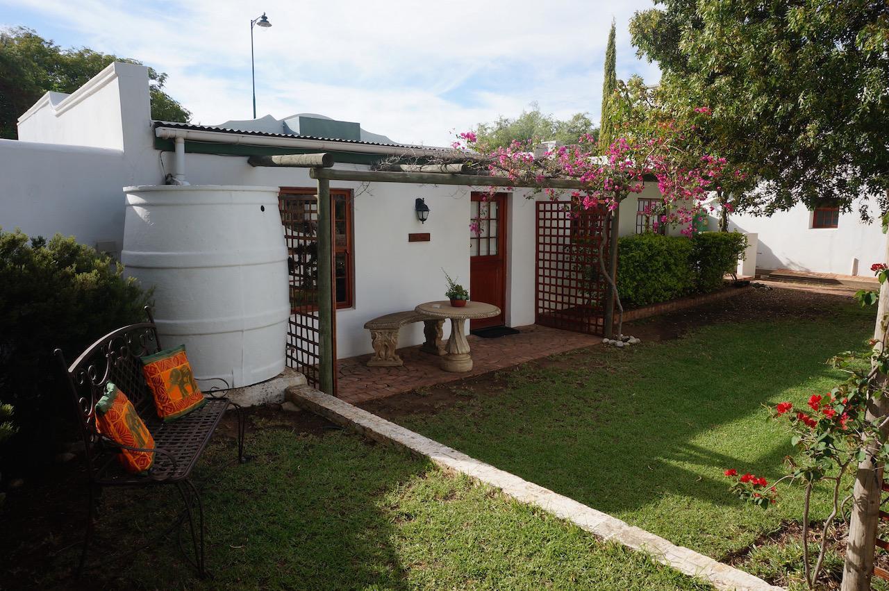 Long Acres Cottages Montagu Szoba fotó